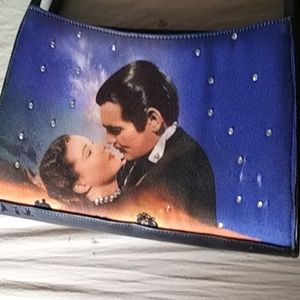 Gone with the wind purse